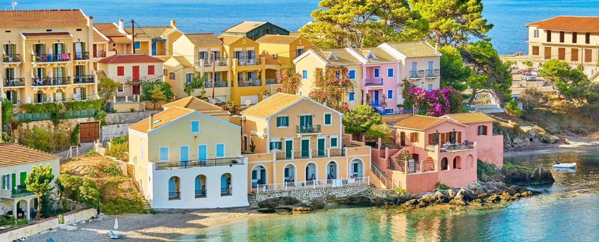 kefalonia